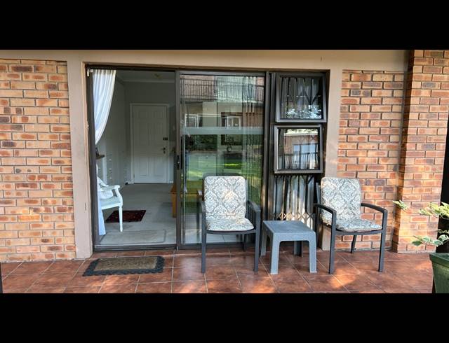 1 BEDROOM RETIREMENT UNIT FOR SALE IN UMGENI PARK